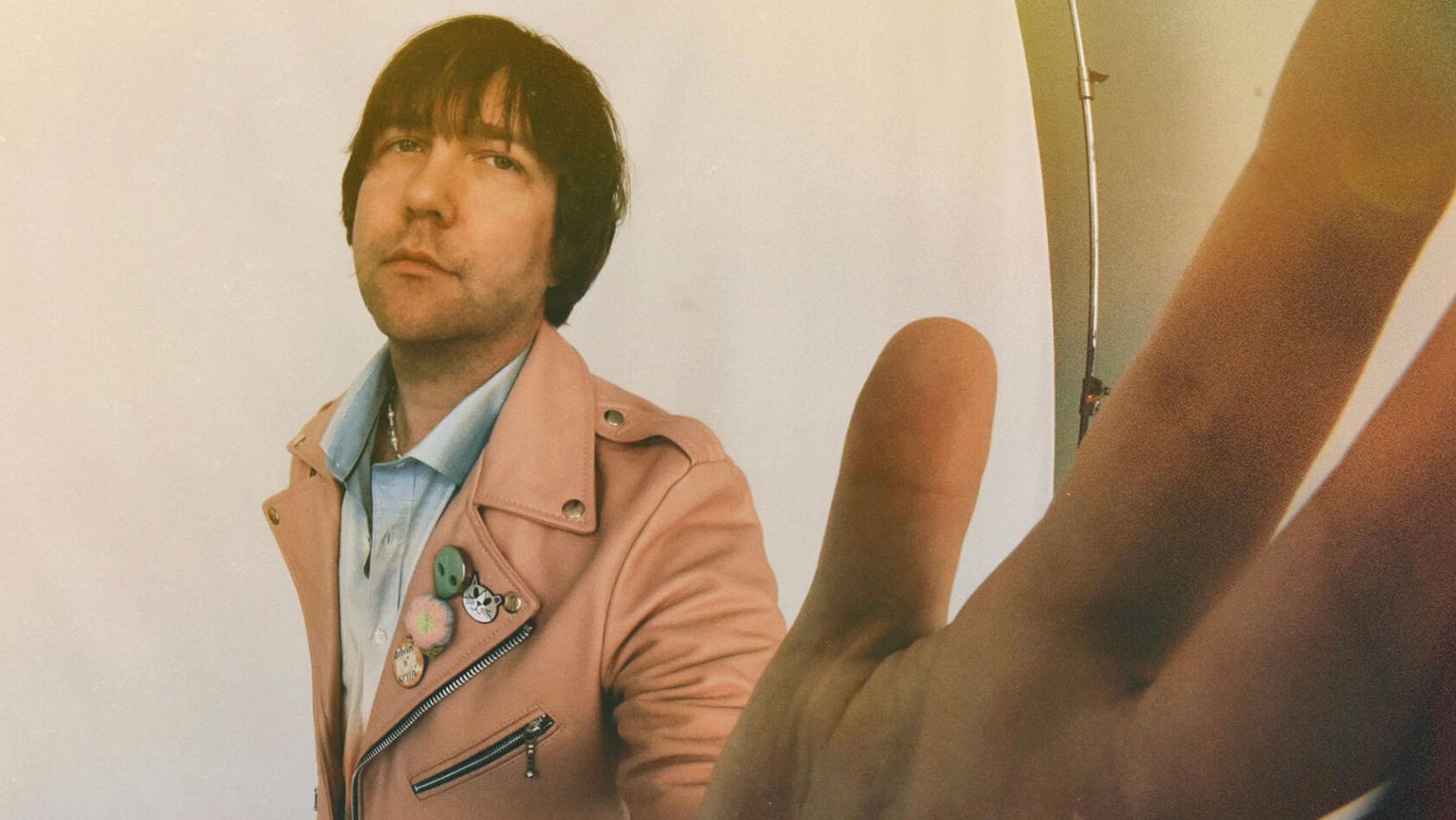 Aaron Lee Tasjan Looks In and Reaches Out on ‘Stellar Evolution’